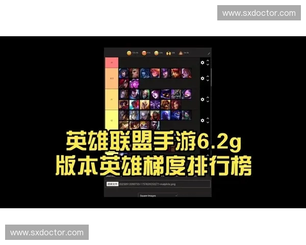 LOL专区深度解析英雄联盟最新版本改动与上分技巧全面指南 LOL专区深度解析英雄联盟最新版本改动与上分技巧全面指南