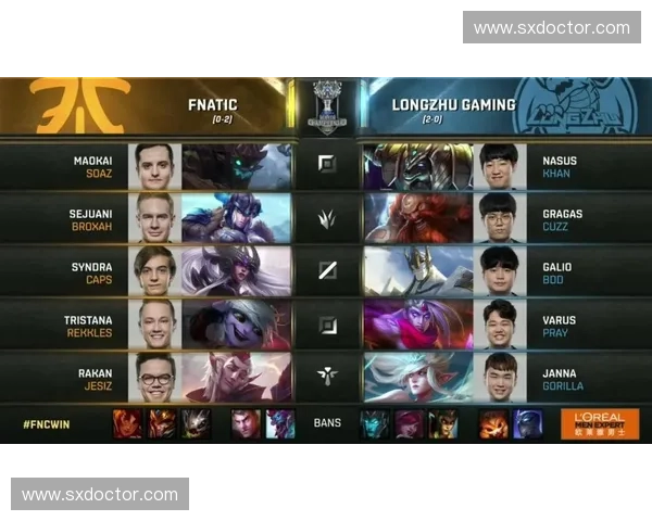 《LOL观战新体验：深度解析游戏策略与高手操作背后的奥秘》