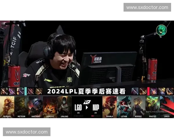 英勇小炮逆转战局爆炸登场点燃峡谷激情震撼全场