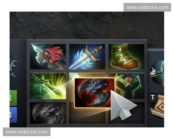 DOTA2全新版本预购开启畅享豪华奖励与专属英雄特典