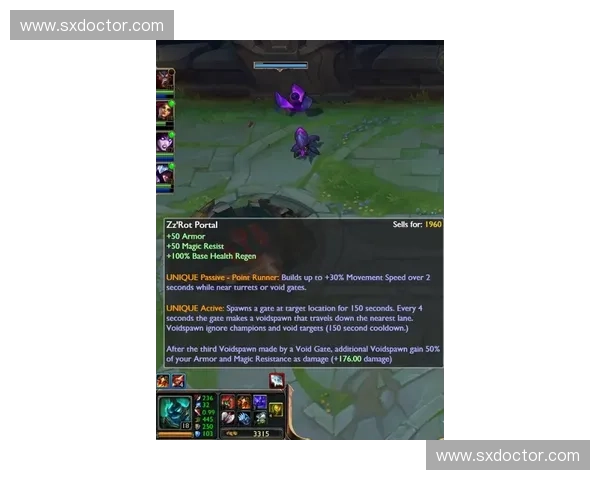 Dota2送塔战术解析如何利用送塔战略巧妙取得胜利