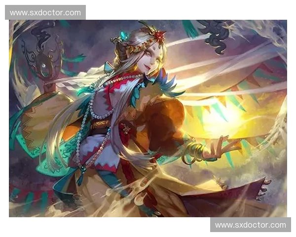 《掌握凯南的技能释放与战斗技巧轻松上手成为电光火石的顶级选手》