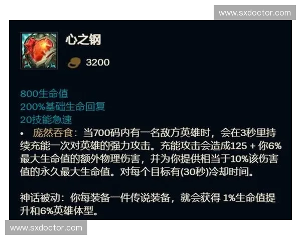 《英雄联盟男枪魔切流玩法解析与装备搭配策略》