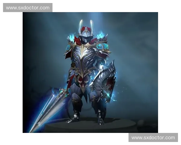 《揭秘Dota英雄背后的故事与技能解析 深度探索游戏角色的独特魅力与战术价值》 《揭秘Dota英雄背后的故事与技能解析 深度探索游戏角色的独特魅力与战术价值》