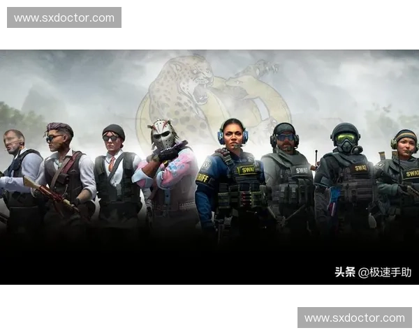 CSGO创始人背后的故事与反响 游戏革命的推动者与创新者