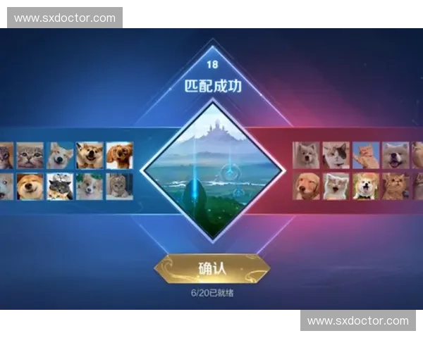 LOL魔哒解说带你深入解析峡谷对决揭示高手上分的秘密技巧 LOL魔哒解说带你深入解析峡谷对决揭示高手上分的秘密技巧